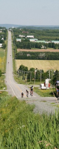 À vos vélos : cap sur le centre-ville