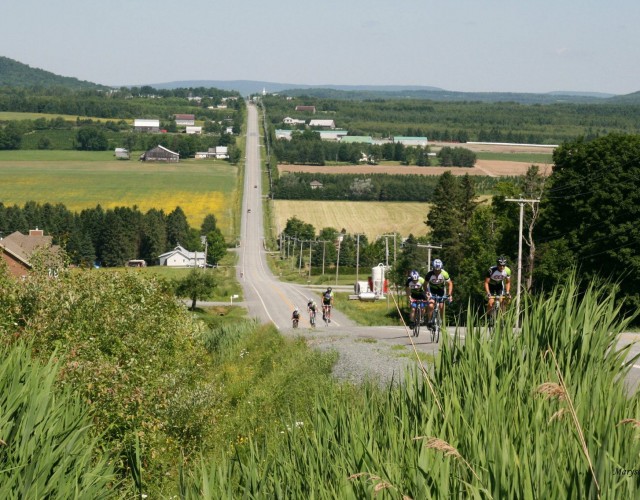 À vos vélos : cap sur le centre-ville